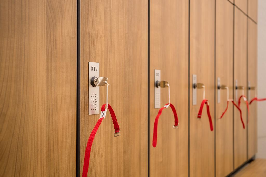 Sporthotel Grünberg Exteriör bild